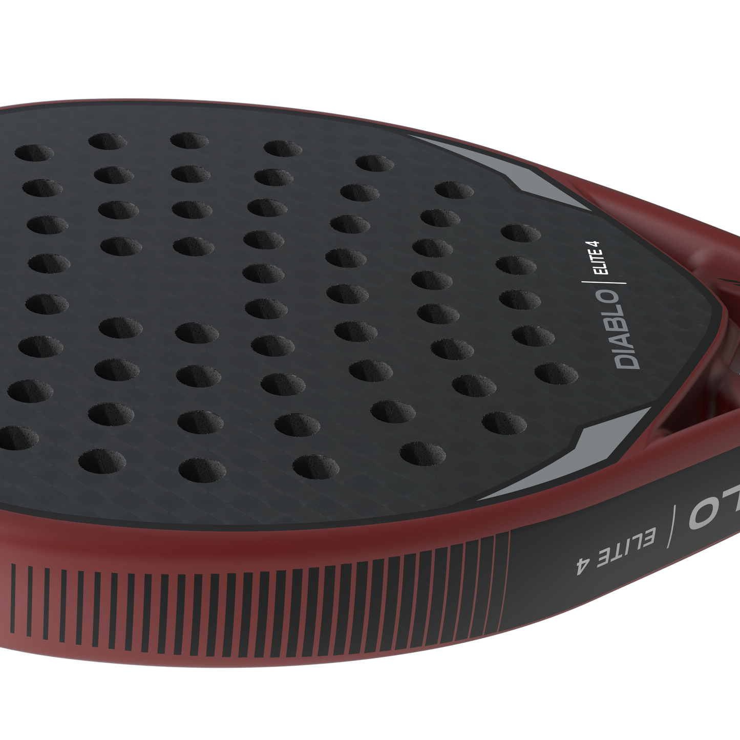 2025 Siux Diablo Elite 4 Padel Racket – Unmatched Power and Precision for Elite Players!