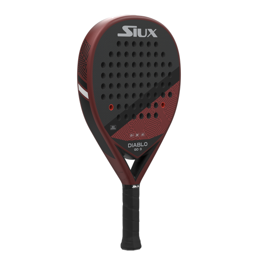 2024 Siux Diablo Go 3 – Power, Precision & Performance