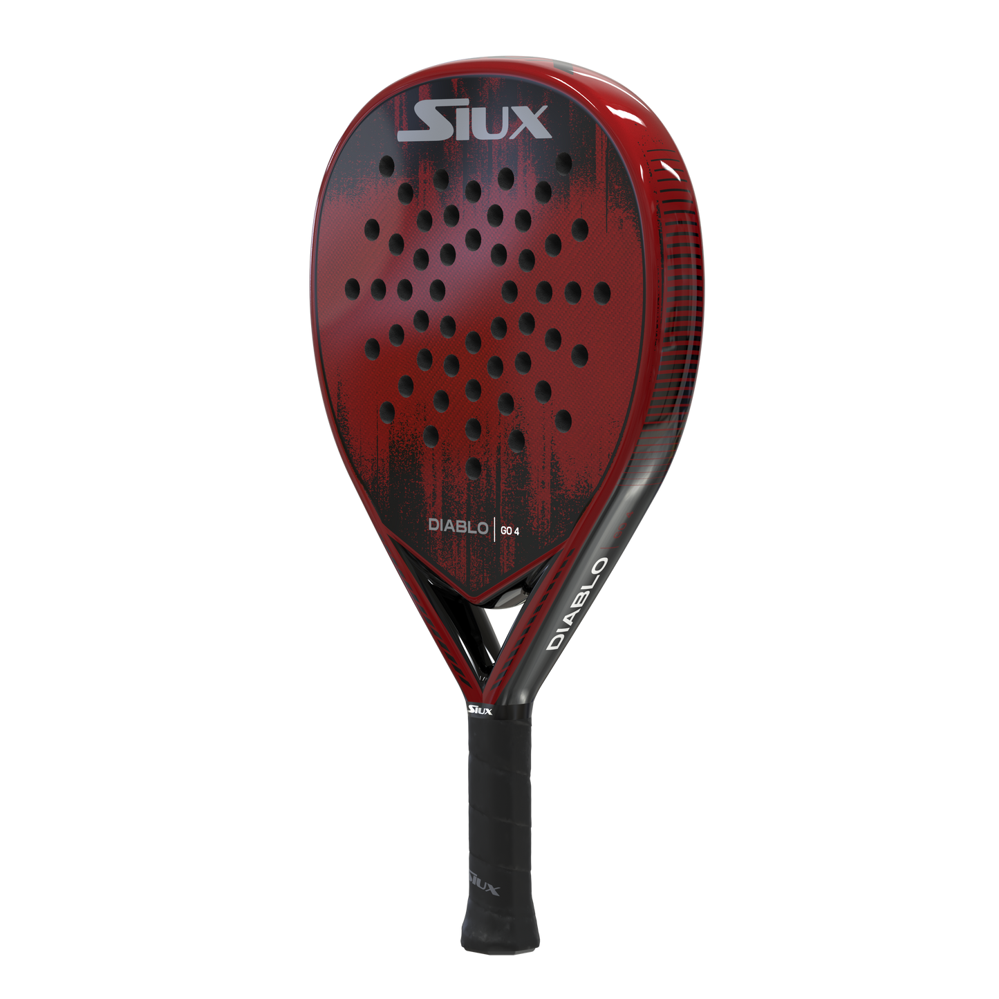 2025 Siux Diablo Go 4 Padel Racket – Unleash Power and Precision on the Court!