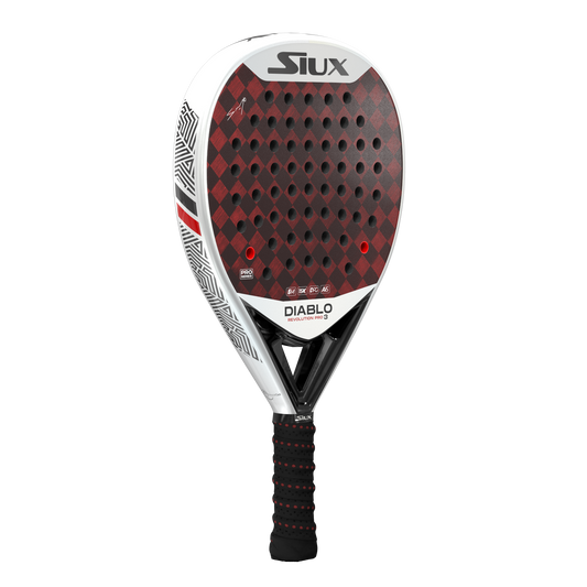 2024 Siux Diablo Revolution Pro 3 – Advanced Power & Precision