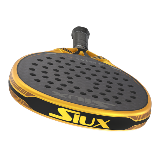 2025 Siux Electra Elite 4 Padel Racket – Supreme Power and Precision for Elite Players!