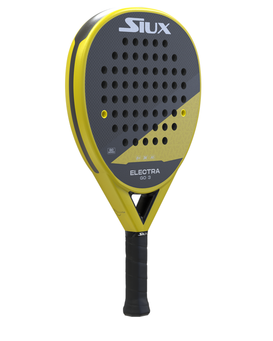 2024 Siux Electra Go 3 – Power, Precision & Control