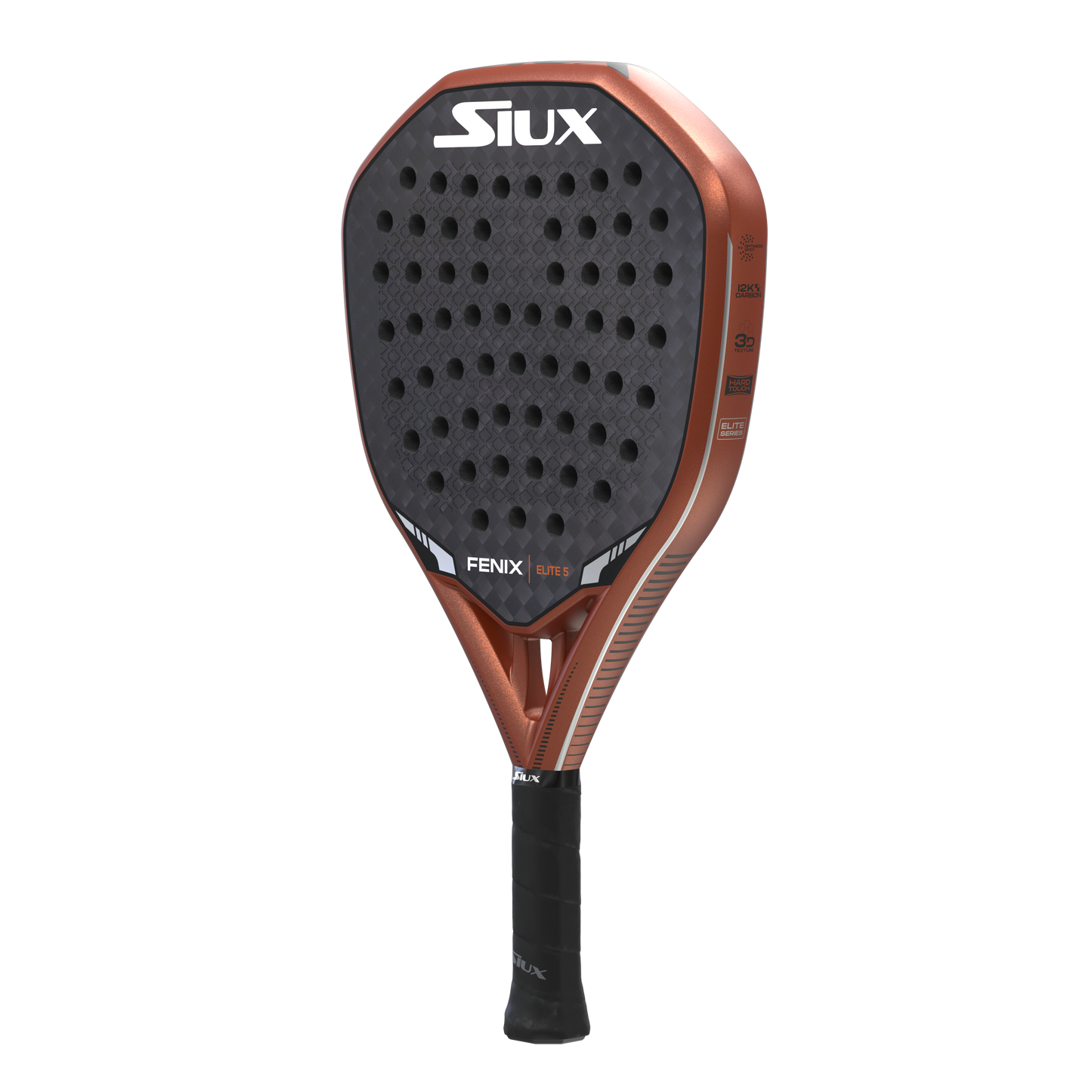 2025 Siux Fenix 5 Elite Padel Racket – Supreme Power and Precision for Elite Athletes!