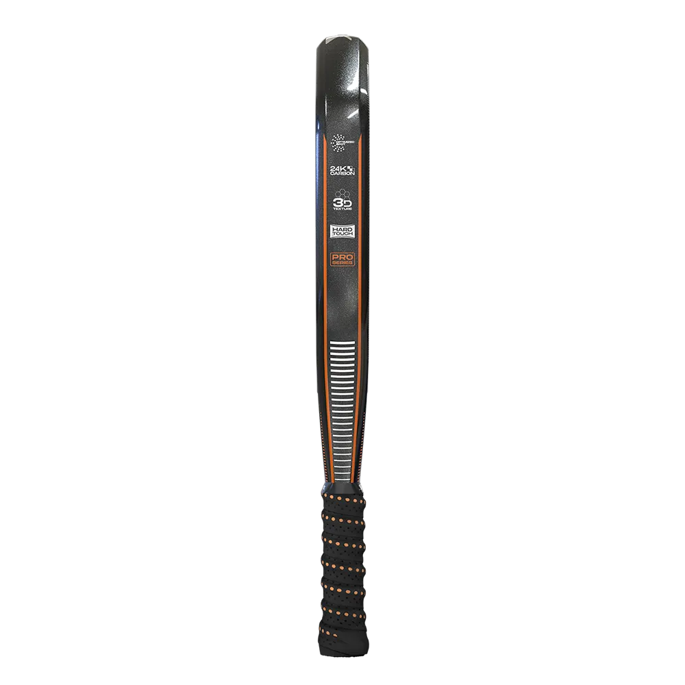 2025 Siux Fenix Pro 5 Black