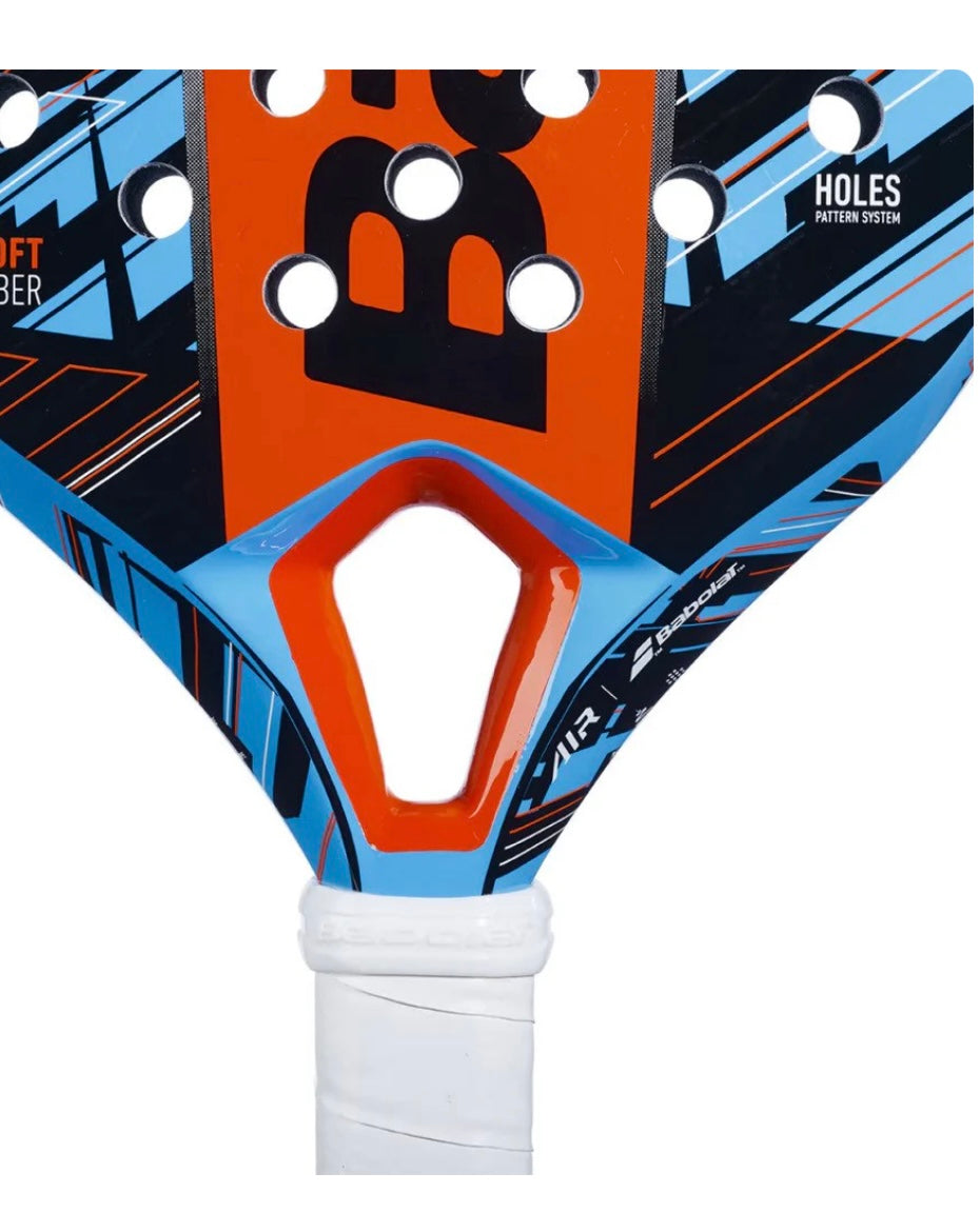 2024 Babolat Air Vertuo – Lightweight Power & Precision