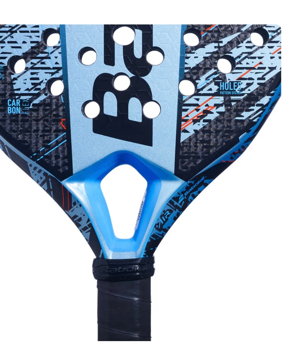 2024 Babolat Air Veron – Agility, Precision & Power