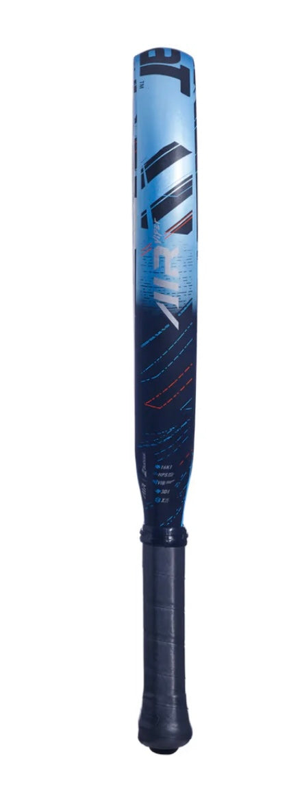 2024 Babolat Air Viper – Explosive Power & Lightning-Fast Precision
