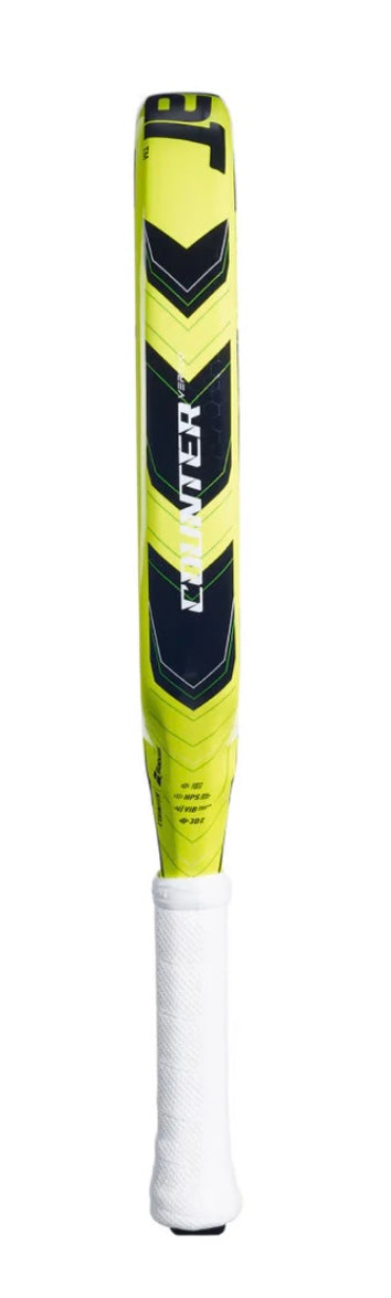 2024 Babolat Counter Vertuo – Control, Comfort & Precision