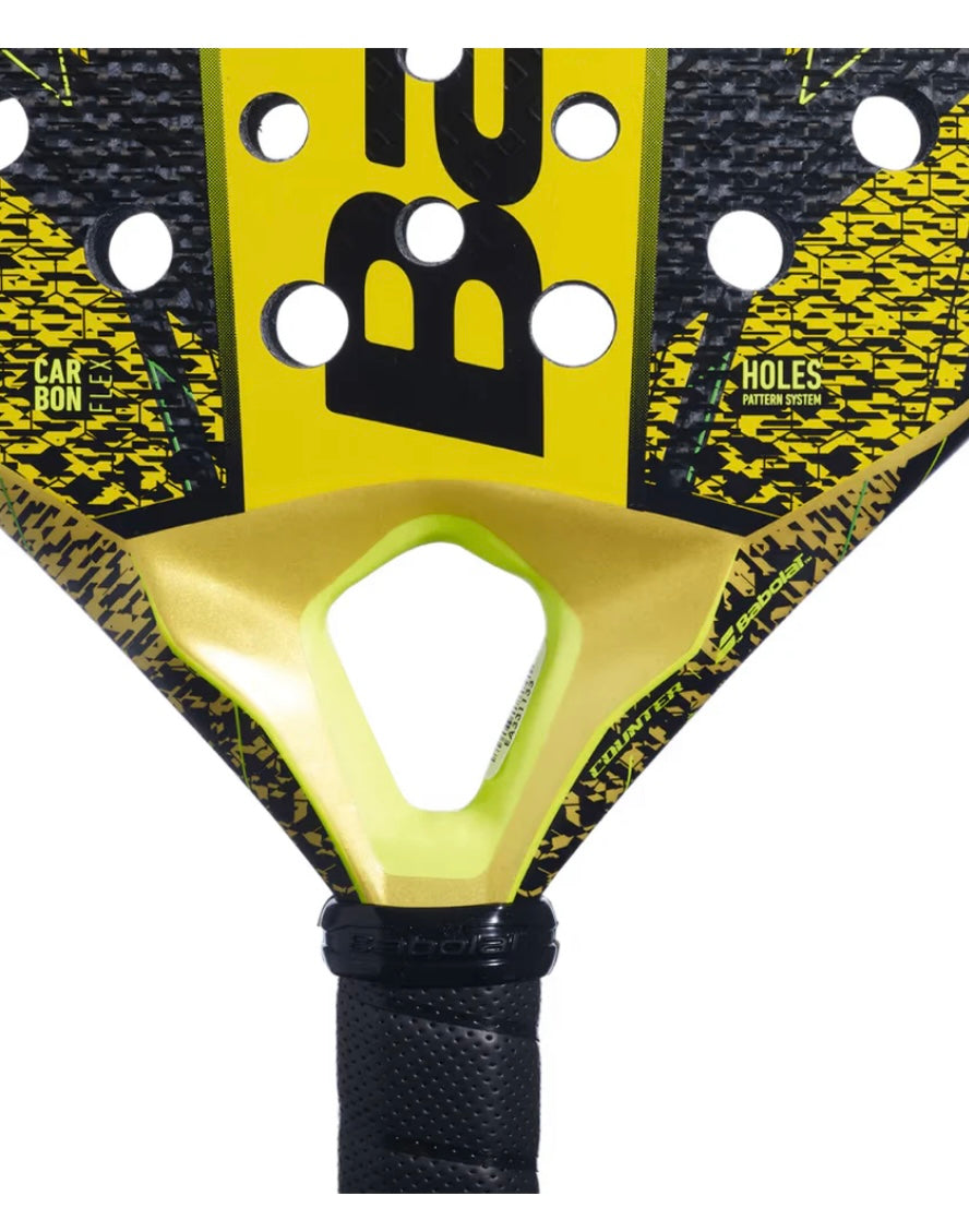 2024 Babolat Counter Veron – Power, Control & Precision