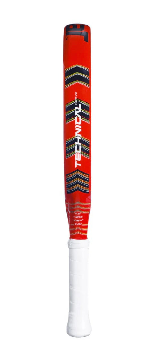 2024 Babolat Technical Vertuo – Effortless Power & Precision