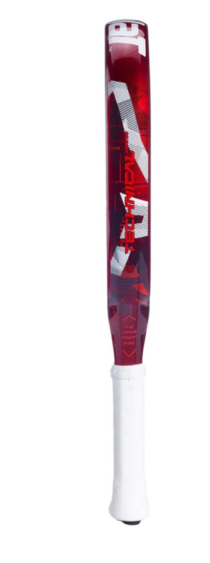 2024 Babolat Technical Vertuo Juan Lebrón Padel Racket