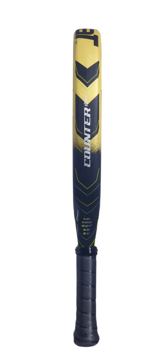 2024 Babolat Counter Viper – Power, Precision & Control