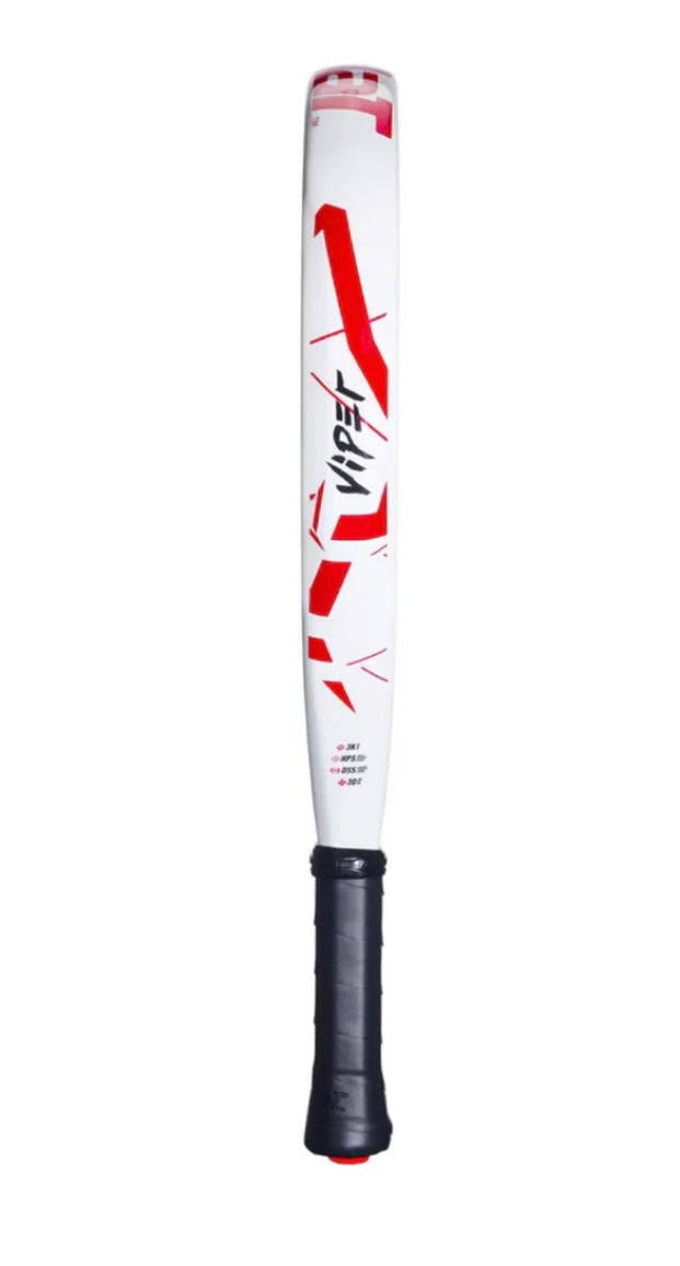 2025 Babolat Viper Juan Lebrón 2.5 Padel Racket – Unleash Your Inner Wolf