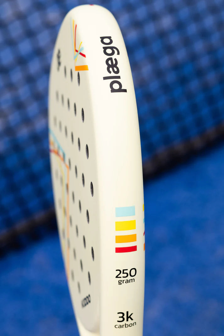 2025 Plaega Kiddo Racket