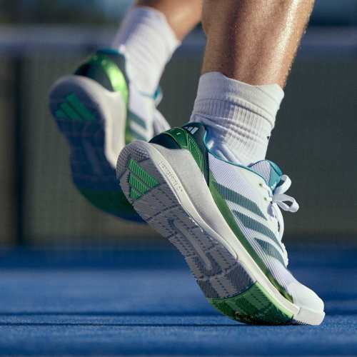 Adidas Crazyquick LS Padel Shoes