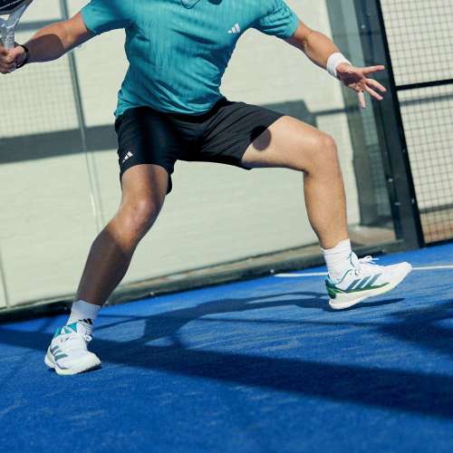 Adidas Crazyquick LS Padel Shoes