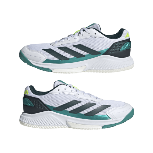 Adidas Courtquick Padel Shoes
