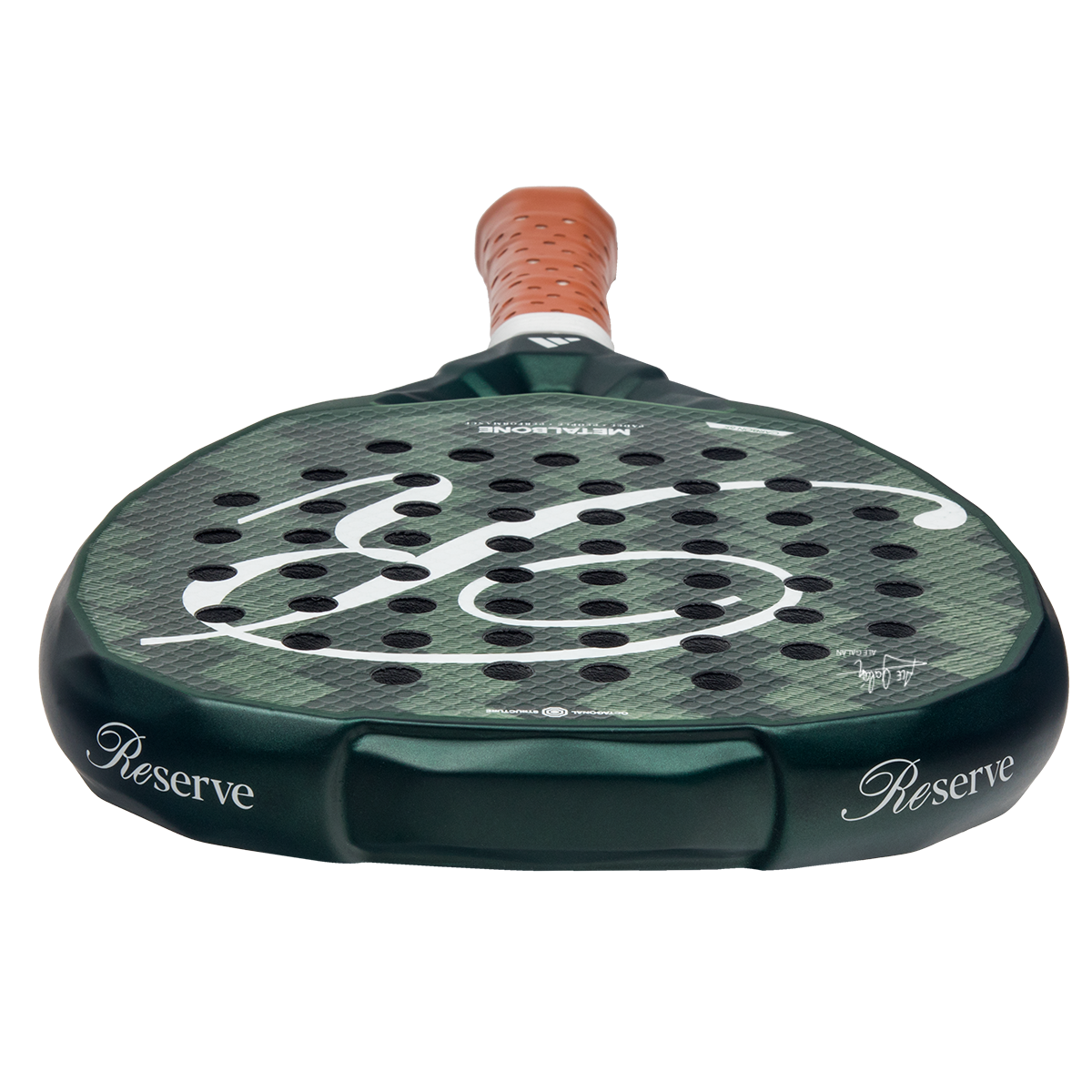 2025 Adidas Metalbone Reserve X Padel Racket – Limited. Powerful. Elite.
