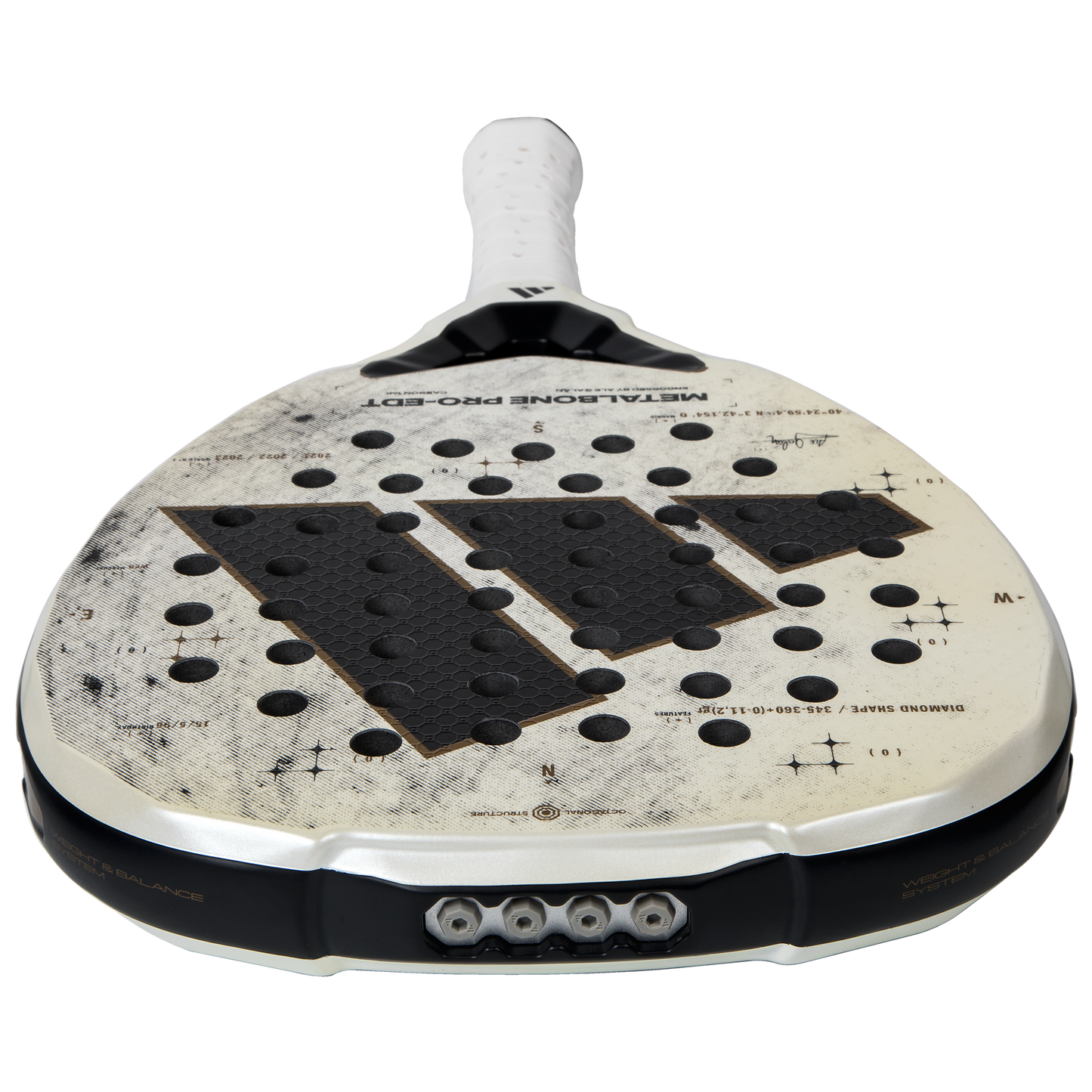 2025 Adidas Metalbone 3.4 Pro Edition – Built for the Pros. Ready for You.