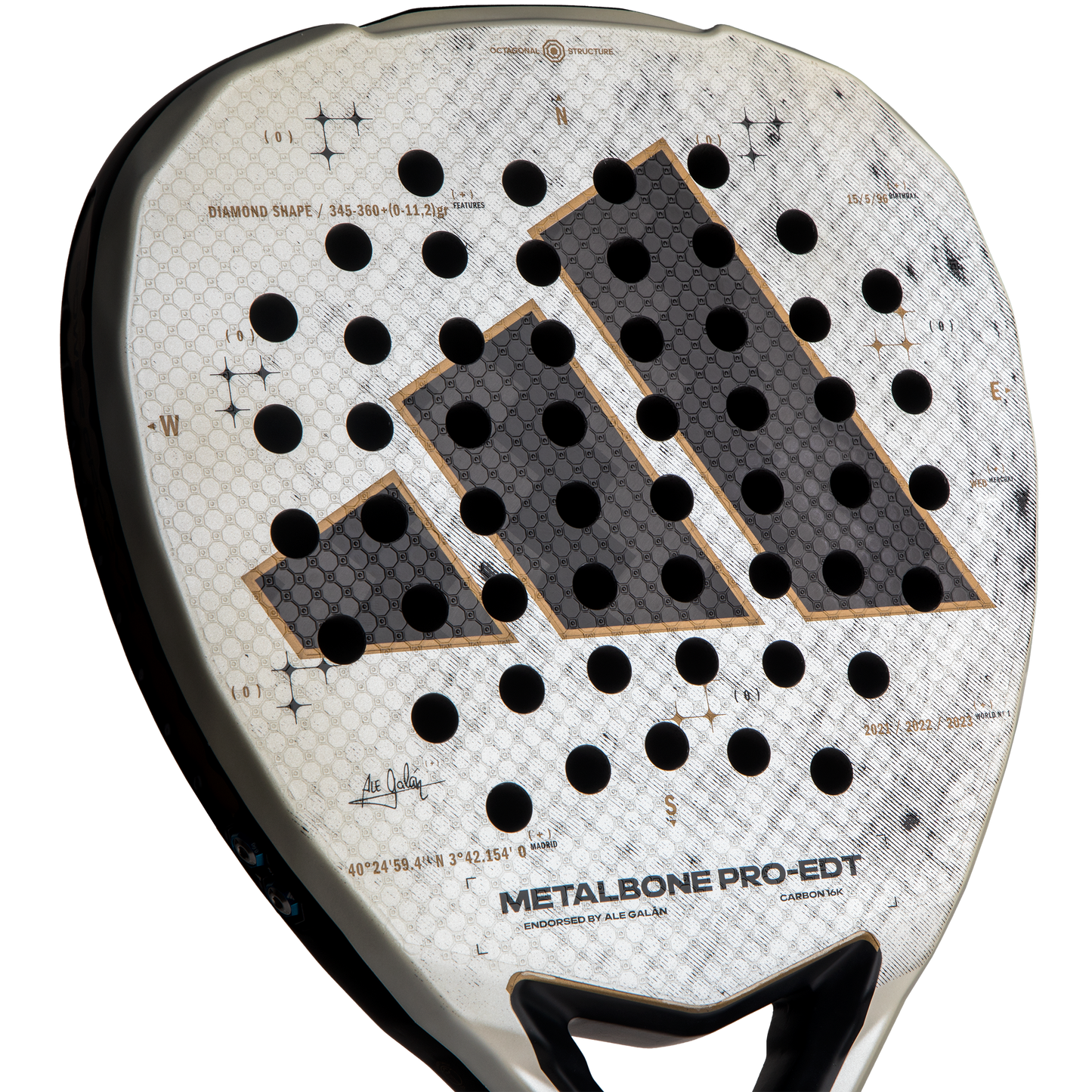 2025 Adidas Metalbone 3.4 Pro Edition – Built for the Pros. Ready for You.