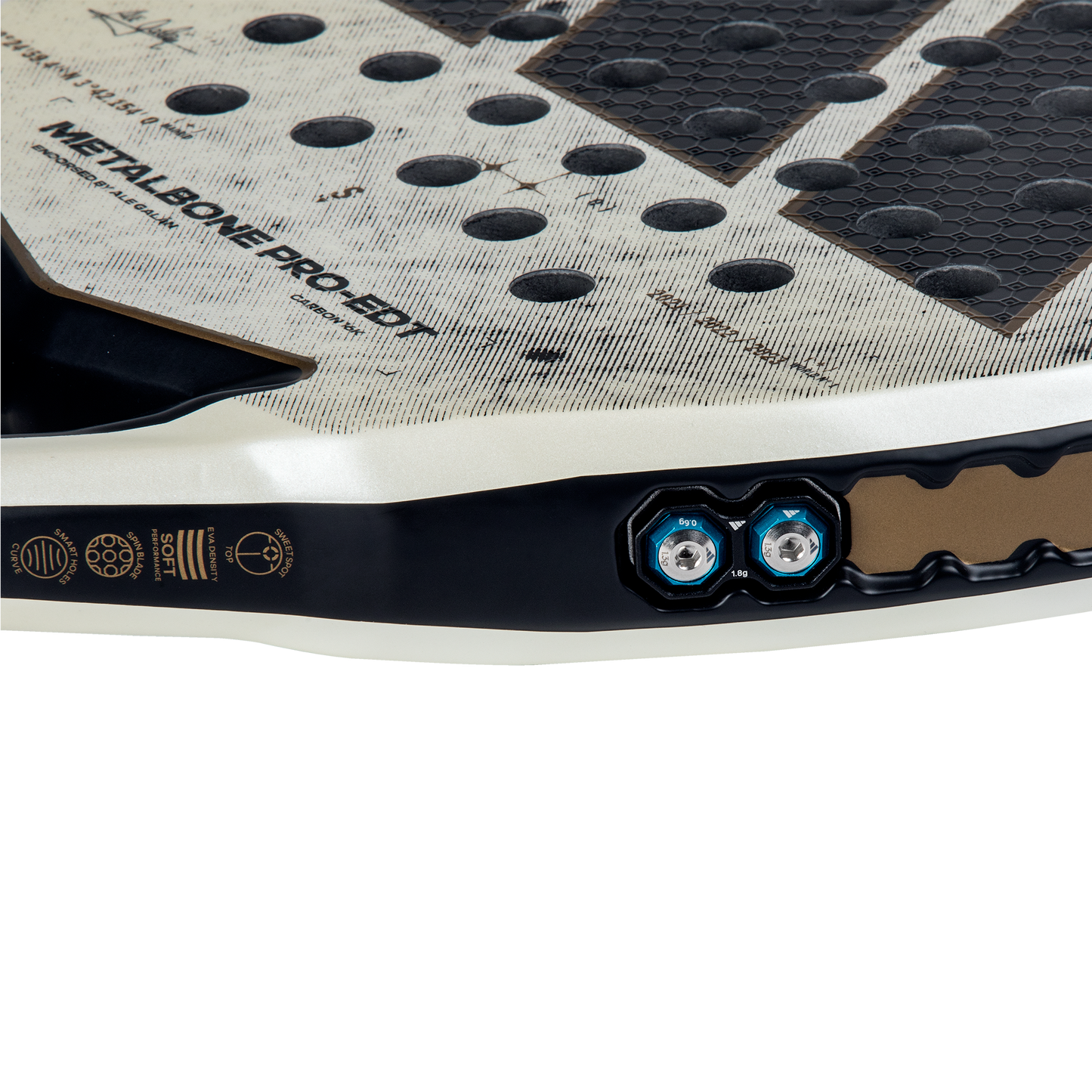 2025 Adidas Metalbone 3.4 Pro Edition – Built for the Pros. Ready for You.