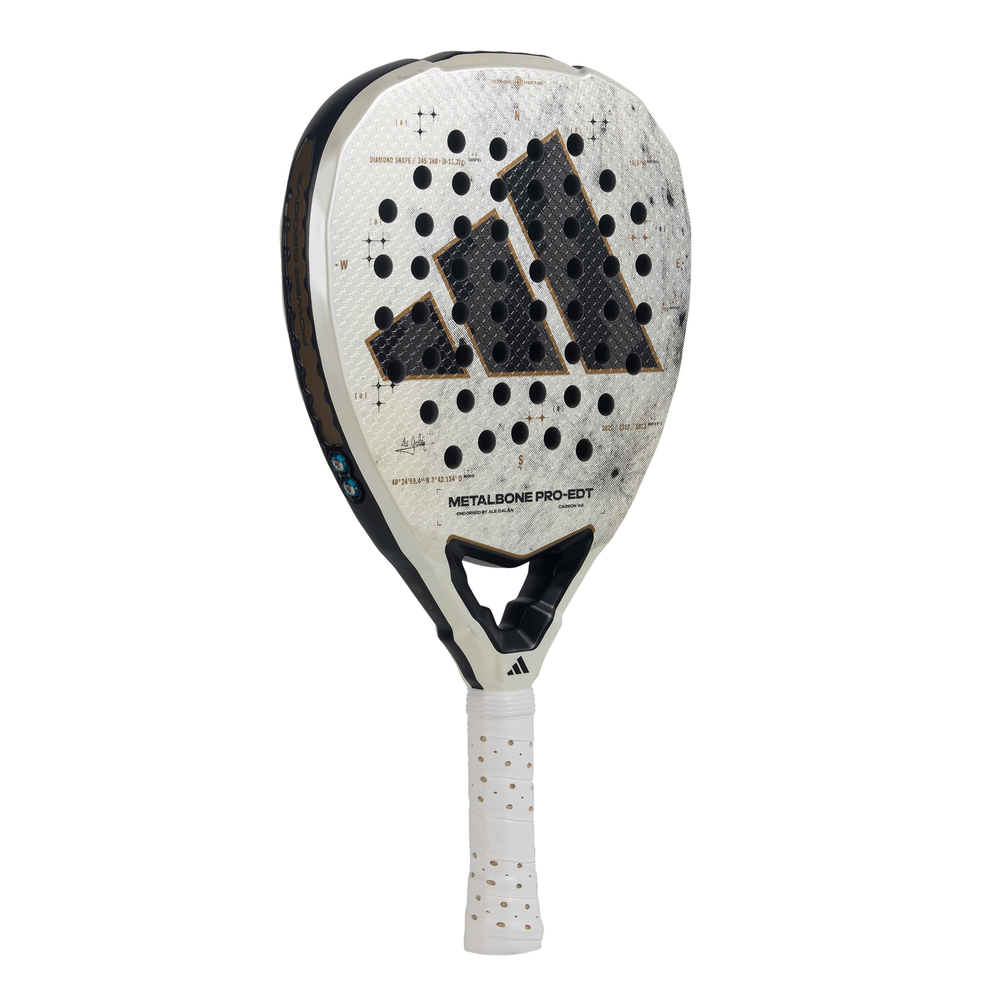 2025 Adidas Metalbone 3.4 Pro Edition – Built for the Pros. Ready for You.