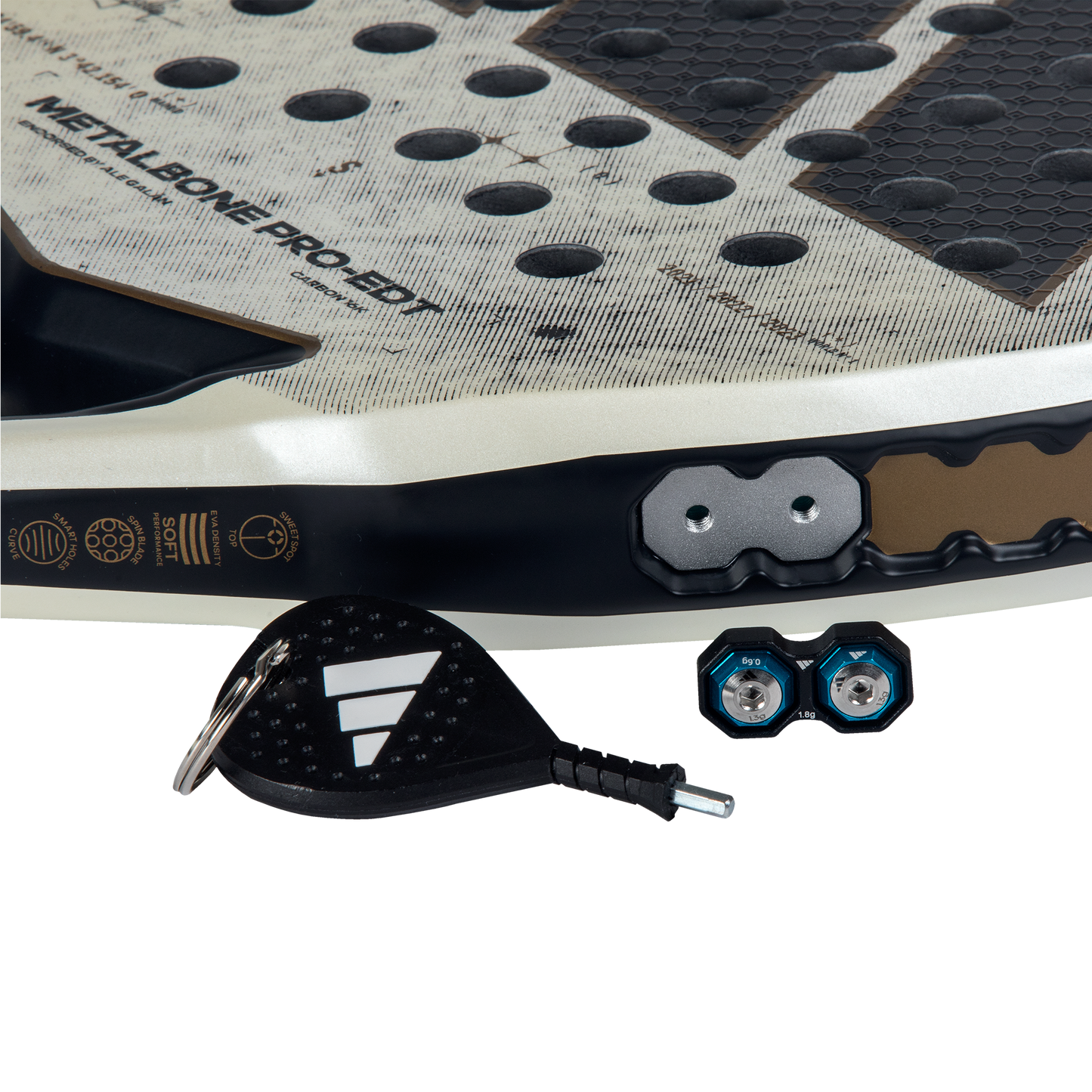 2025 Adidas Metalbone 3.4 Pro Edition – Built for the Pros. Ready for You.