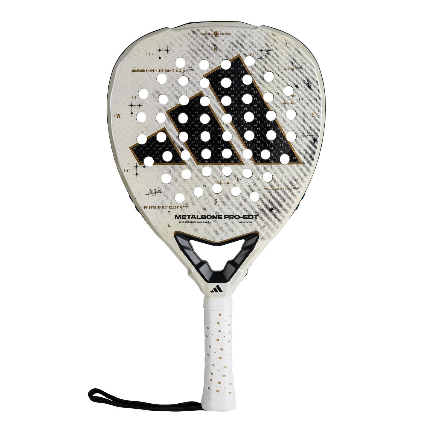 2025 Adidas Metalbone 3.4 Pro Edition – Built for the Pros. Ready for You.