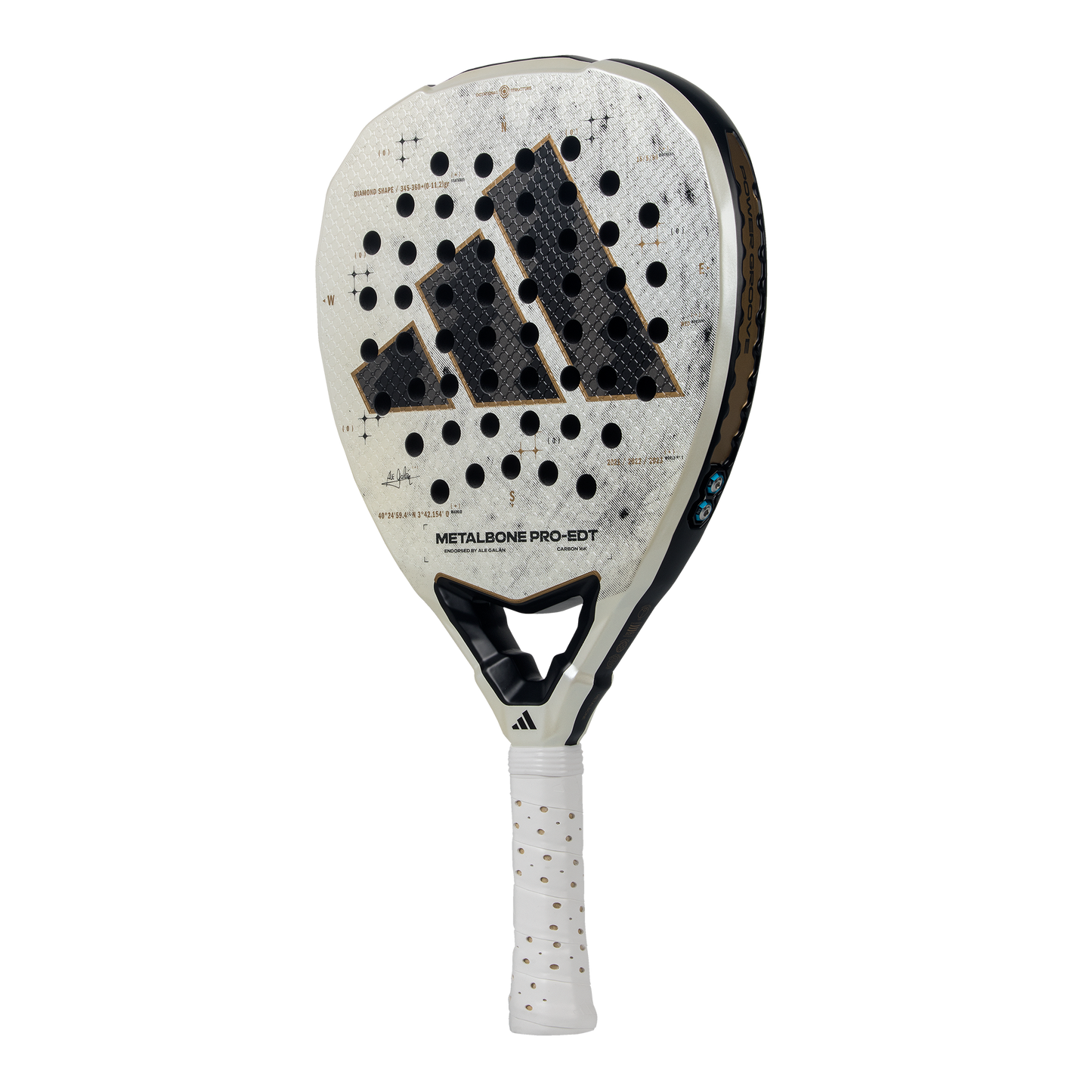 2025 Adidas Metalbone 3.4 Pro Edition – Built for the Pros. Ready for You.
