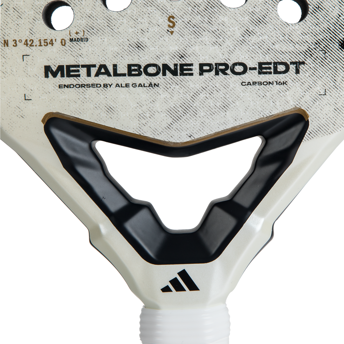 2025 Adidas Metalbone 3.4 Pro Edition – Built for the Pros. Ready for You.