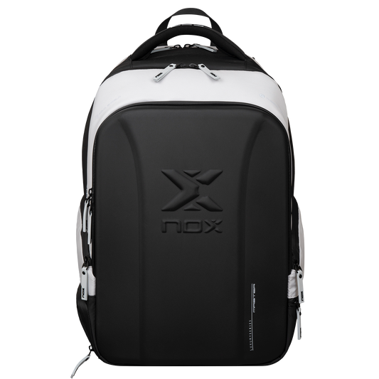 2025 Nox Luxury Master Series Backpack – Ultimate Performance & Stylish Design