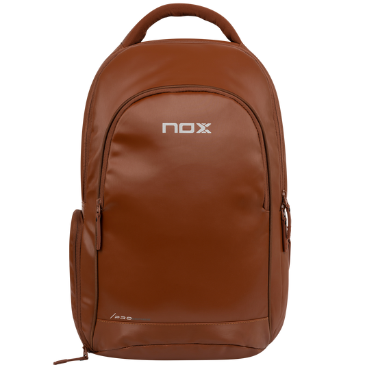 2025 Nox Pro Series Backpack – Style, Comfort, and Functionality