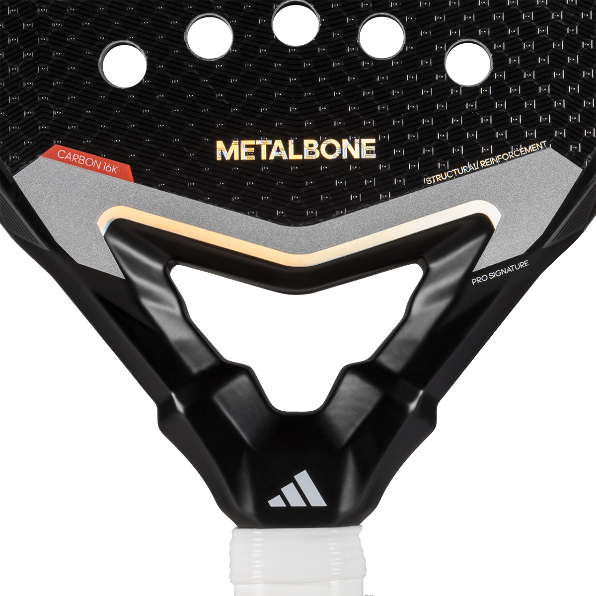 2025 Adidas Metalbone 3.4 Padel Racket – Unleash the Power Within