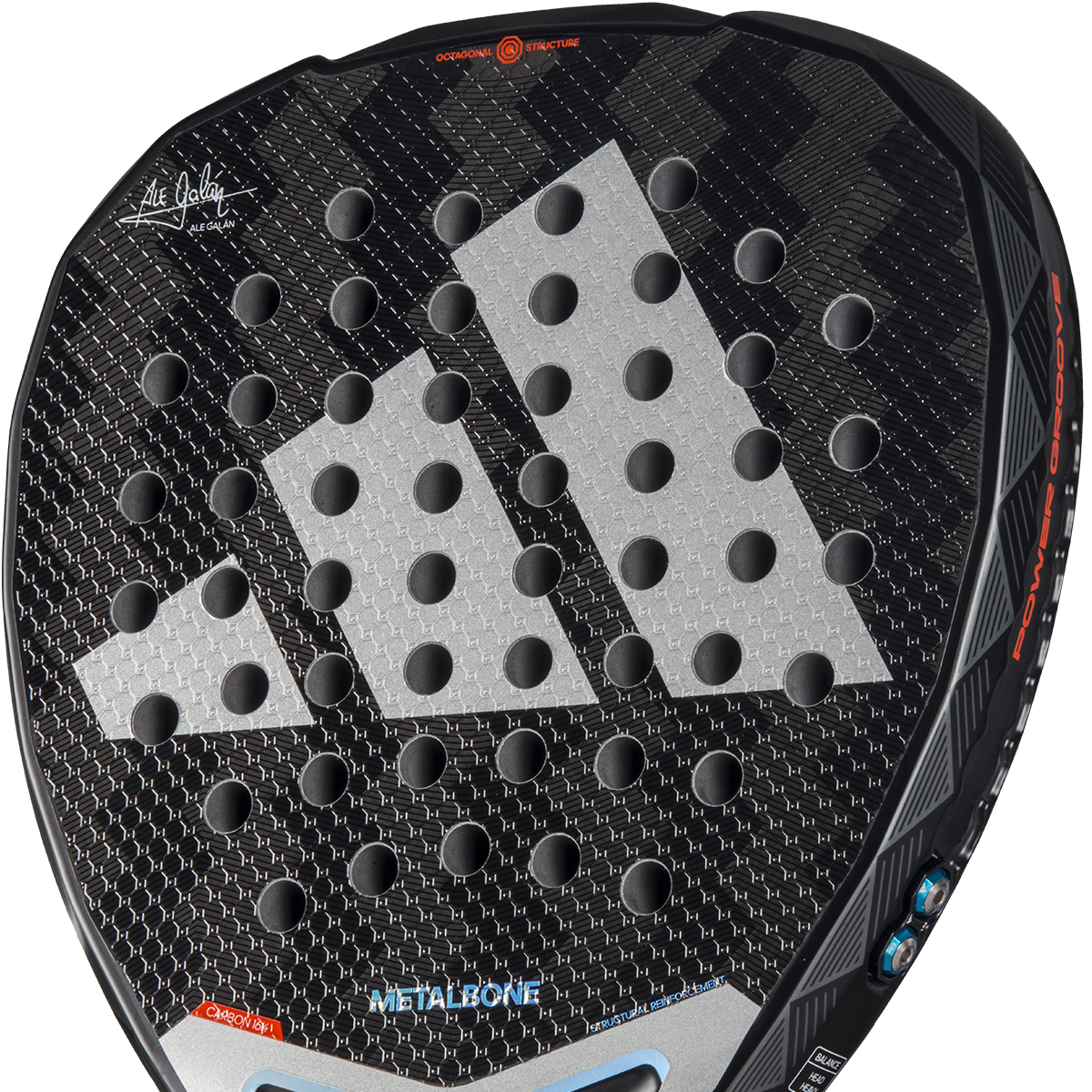 2025 Adidas Metalbone 3.4 Padel Racket – Unleash the Power Within