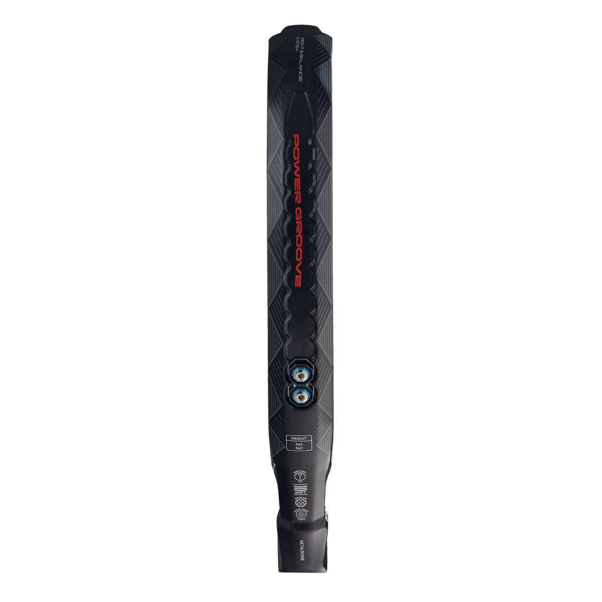 2025 Adidas Metalbone 3.4 Padel Racket – Unleash the Power Within
