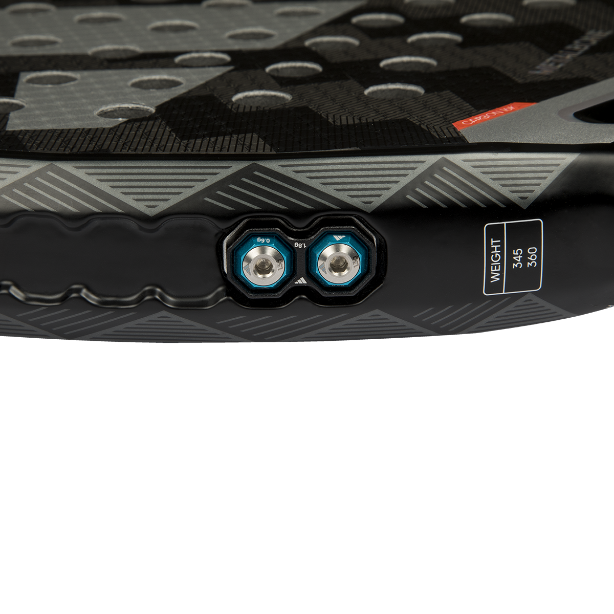 2025 Adidas Metalbone 3.4 Padel Racket – Unleash the Power Within