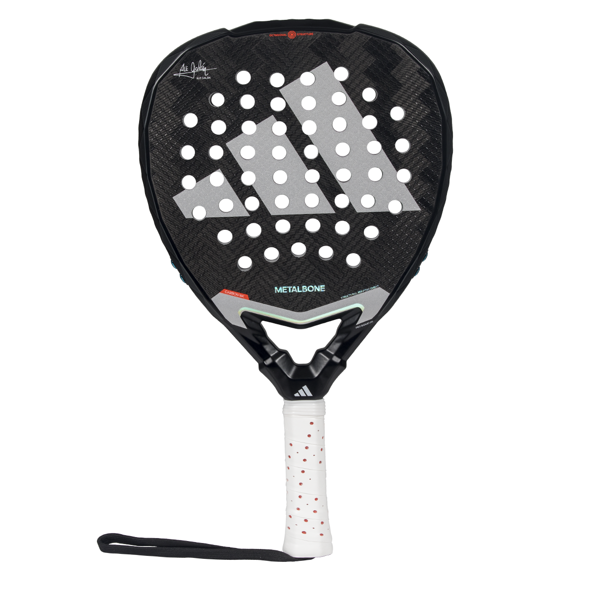 2025 Adidas Metalbone 3.4 Padel Racket – Unleash the Power Within
