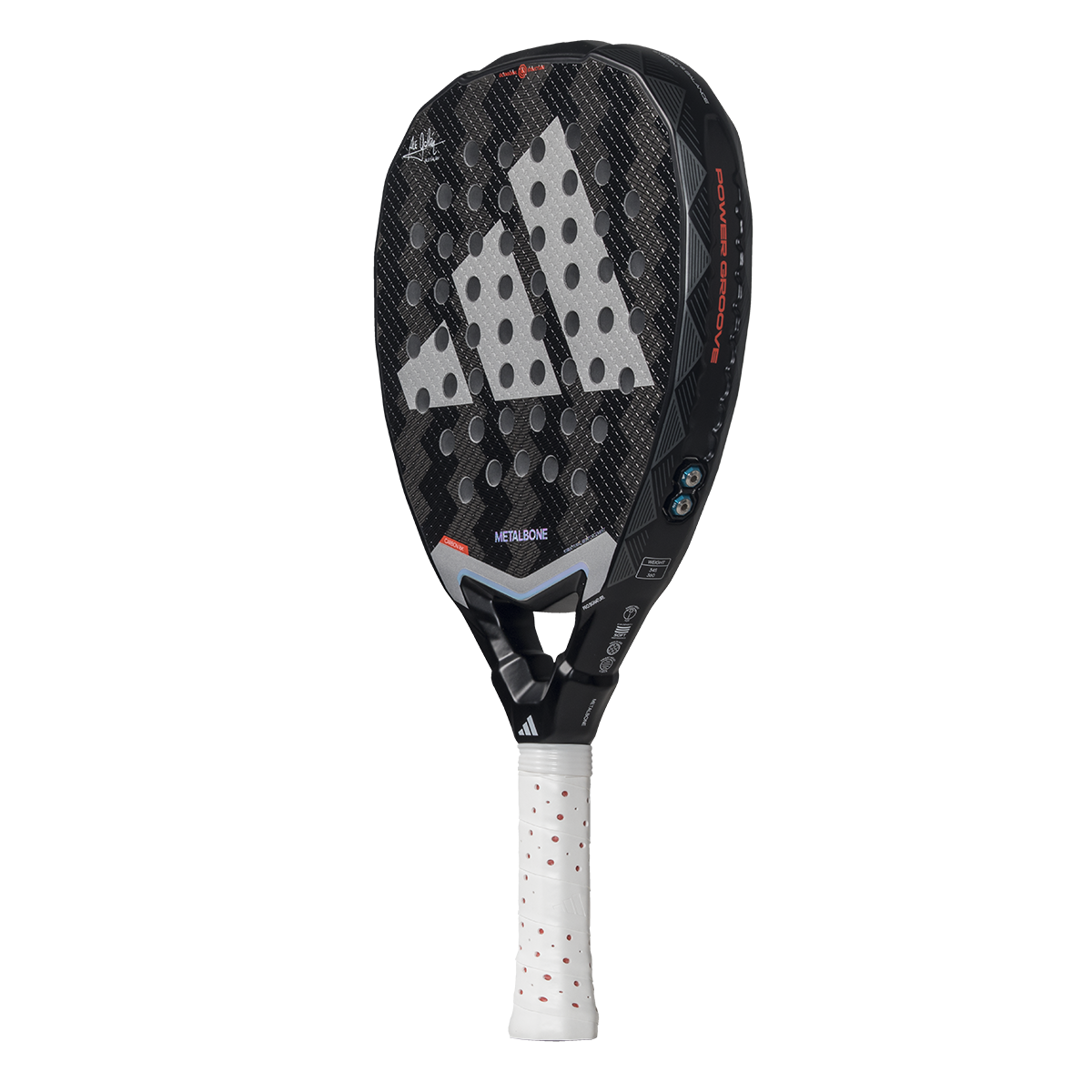 2025 Adidas Metalbone 3.4 Padel Racket – Unleash the Power Within