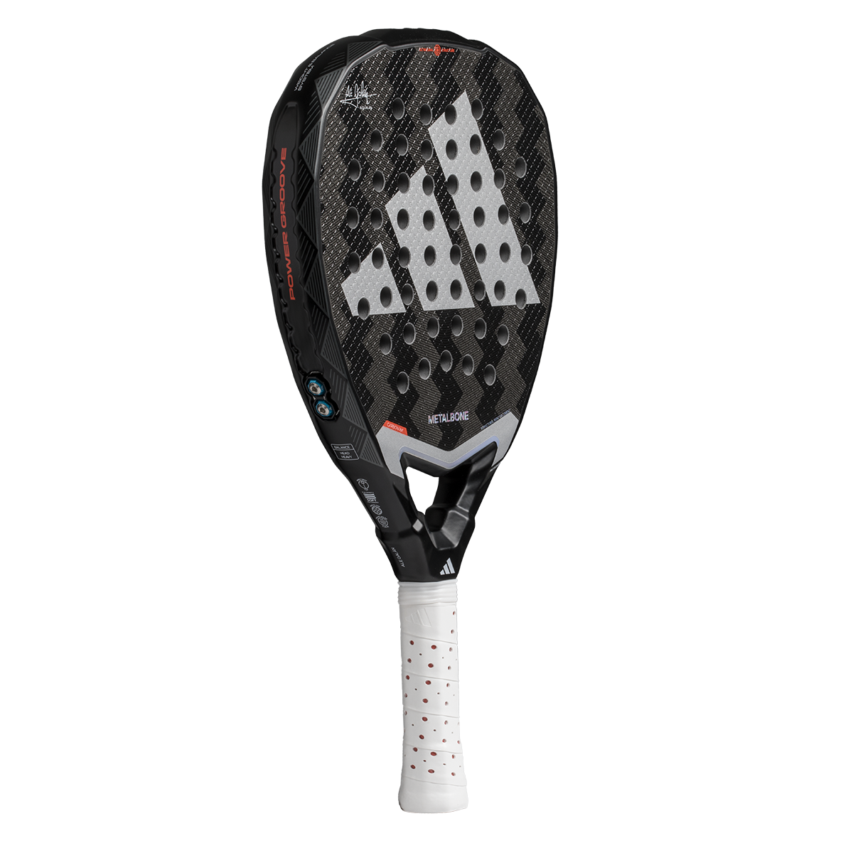2025 Adidas Metalbone 3.4 Padel Racket – Unleash the Power Within