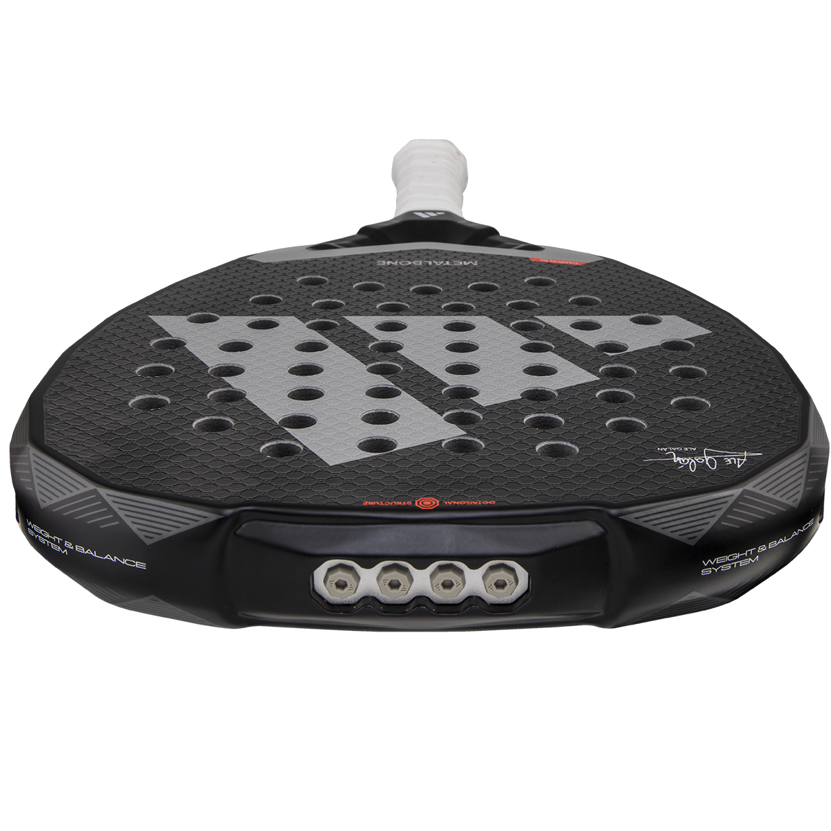 2025 Adidas Metalbone 3.4 Padel Racket – Unleash the Power Within