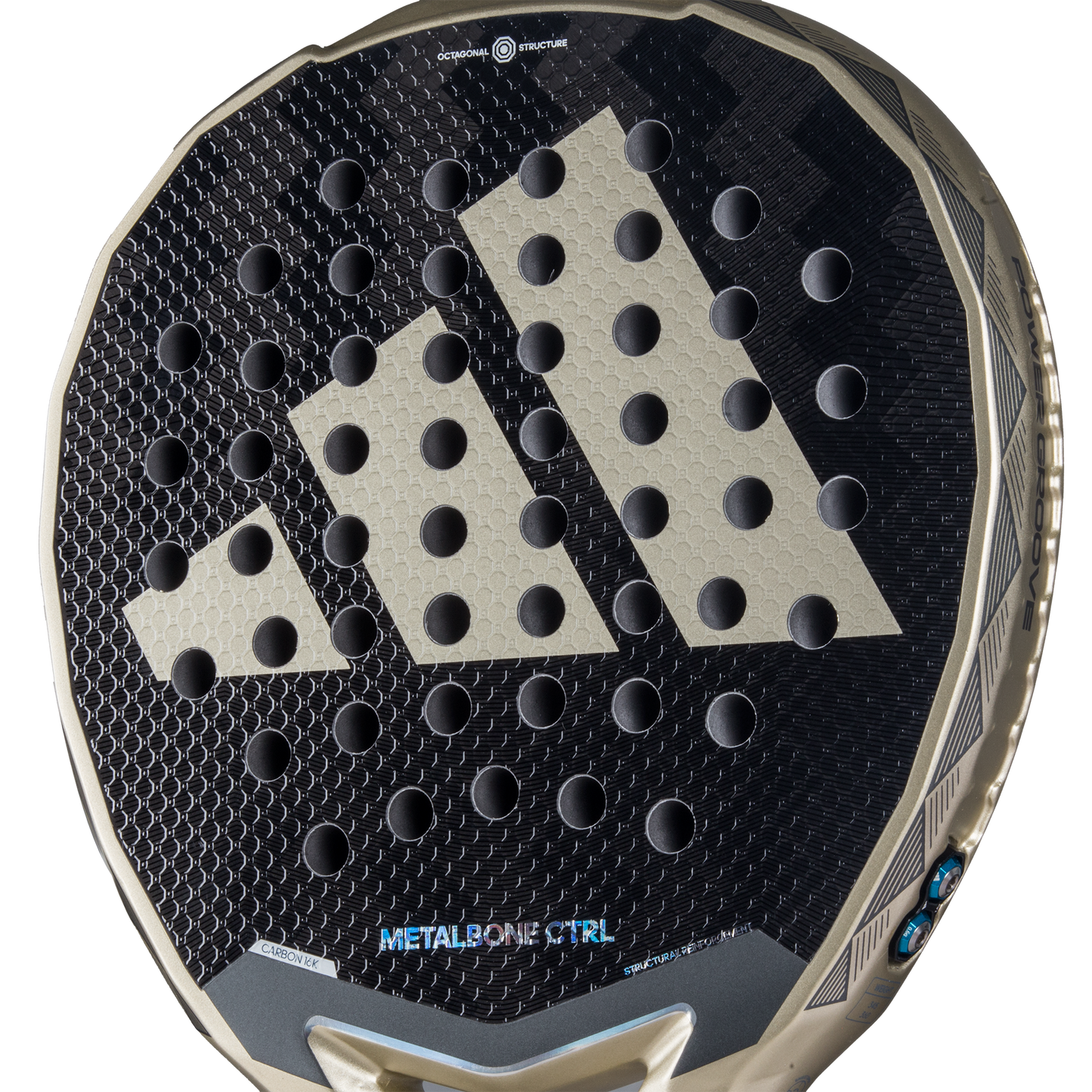 2025 Adidas Metalbone 3.4 Control – Precision, Power & Performance