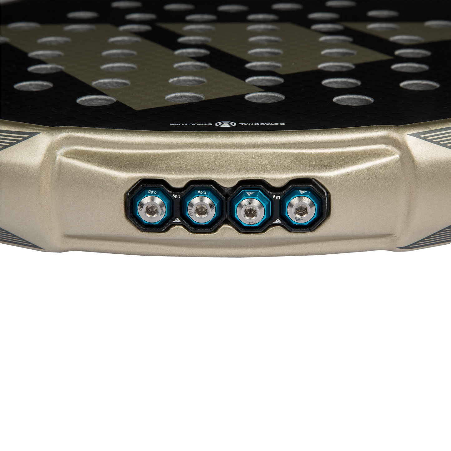 2025 Adidas Metalbone 3.4 Control – Precision, Power & Performance