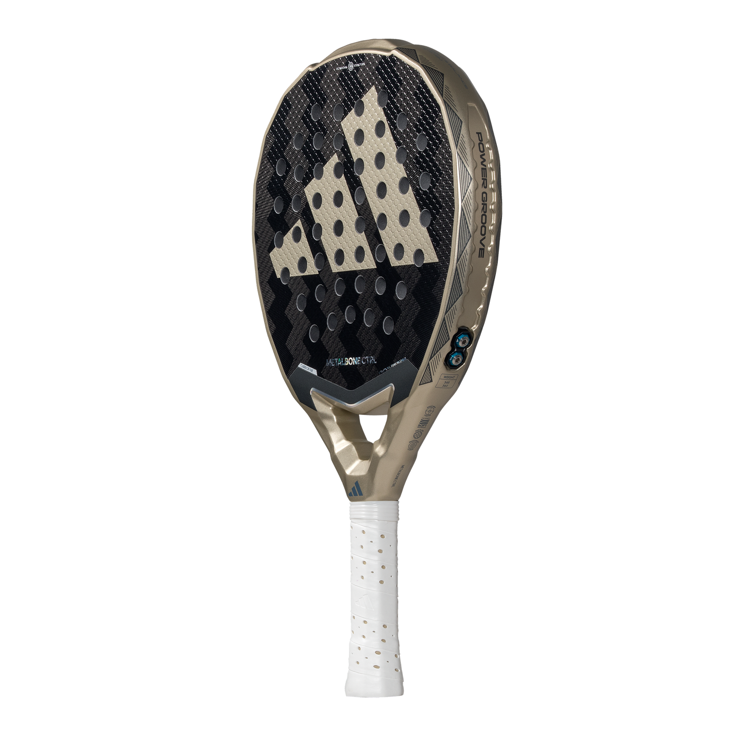 2025 Adidas Metalbone 3.4 Control – Precision, Power & Performance