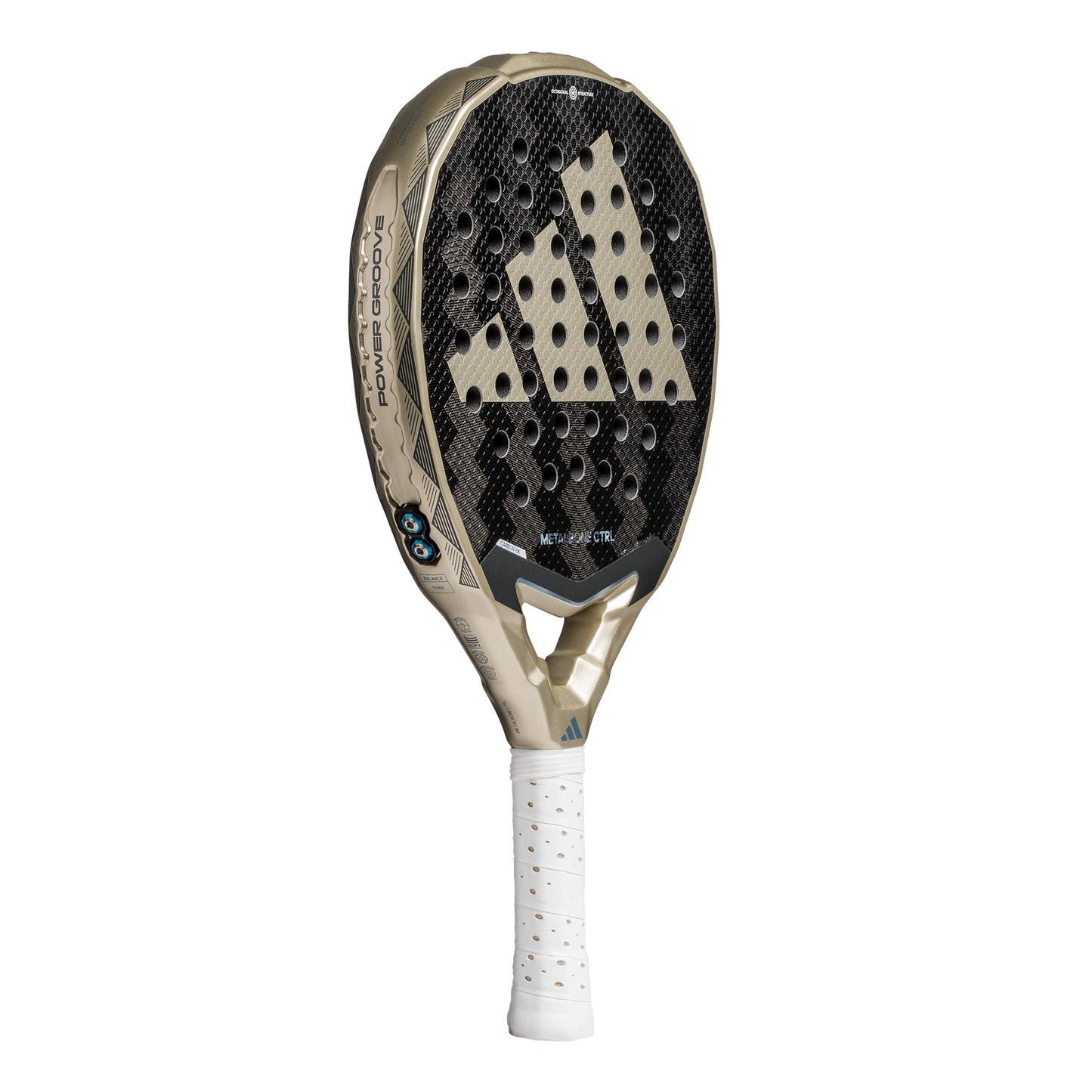 2025 Adidas Metalbone 3.4 Control – Precision, Power & Performance