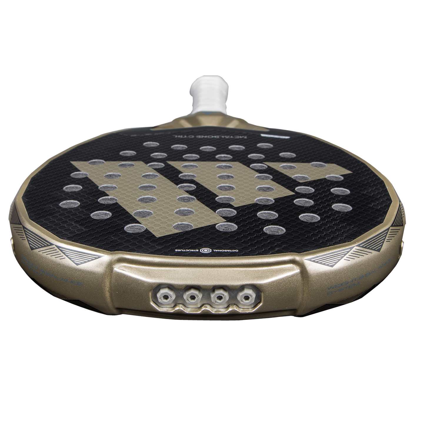 2025 Adidas Metalbone 3.4 Control – Precision, Power & Performance