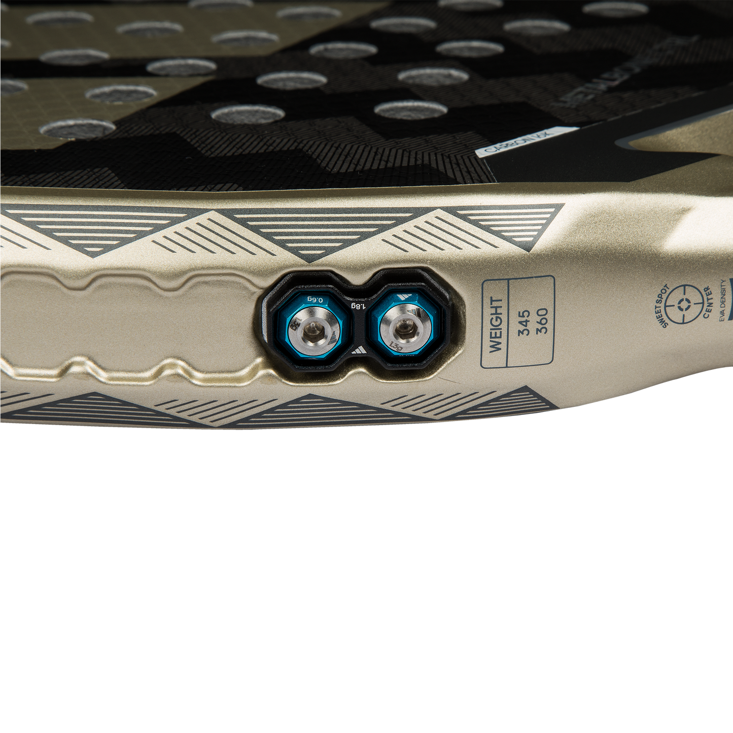 2025 Adidas Metalbone 3.4 Control – Precision, Power & Performance