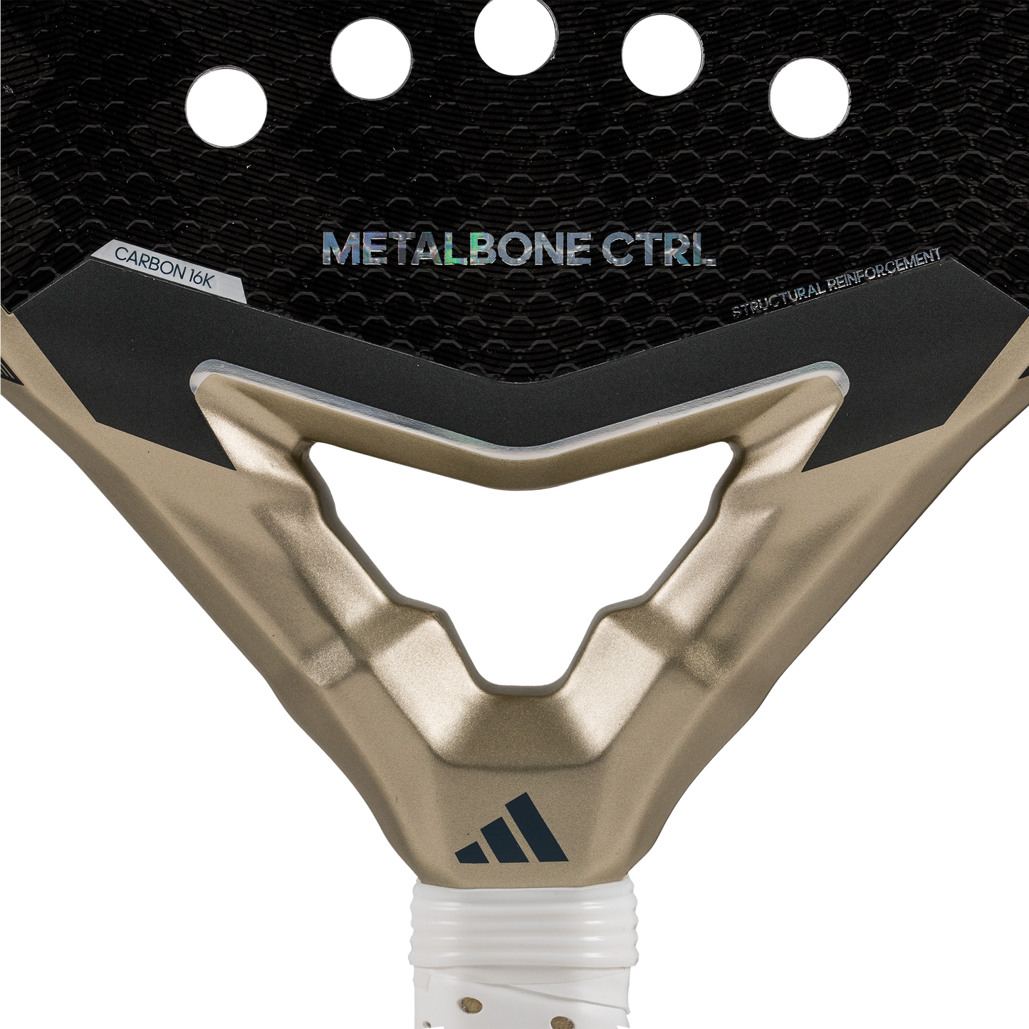 2025 Adidas Metalbone 3.4 Control – Precision, Power & Performance