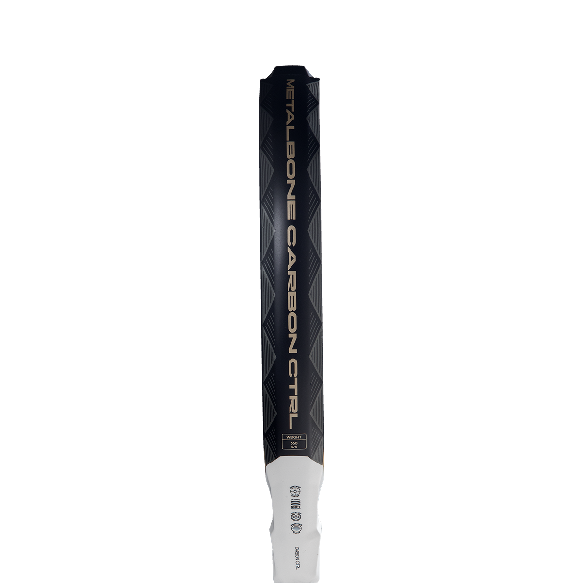 2025 Adidas Metalbone Carbon CTRL 3.4 Padel Racket – Precision Redefined