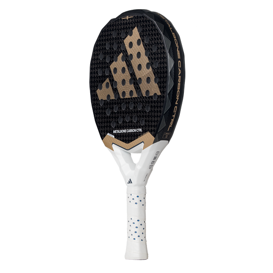 2025 Adidas Metalbone Carbon CTRL 3.4 Padel Racket – Precision Redefined
