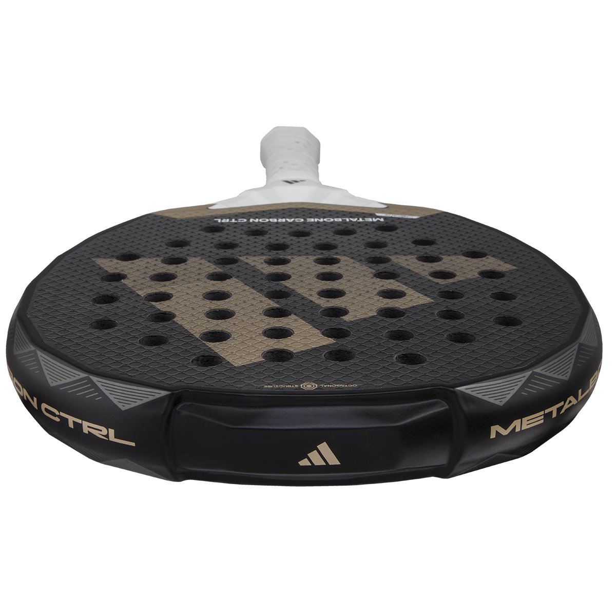 2025 Adidas Metalbone Carbon CTRL 3.4 Padel Racket – Precision Redefined